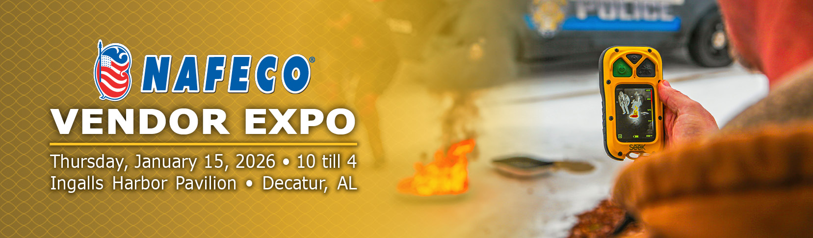 It's expo week!